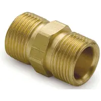 Seastar Solutions Union Coupling Fitting Goud