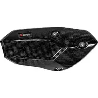Akrapovic Carbon P-hsb10so6 Hitteschild