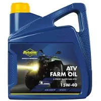 Putoline Atv Farm Oil 15w-40 4l Motorolie