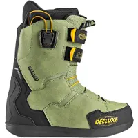 Deeluxe Team Pro Snowboard Schoenen