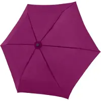 Knirps Paraplu 'U.200' donkerroze