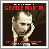 Cd The Early Works Of
