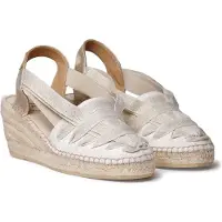 Toni pons Tracy-cz Wedge Espadrilles