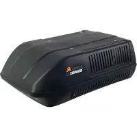 Dometic Aircommand Ducted Air Conditioner 13.5k Zwart