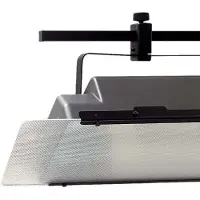 Kaiser Filter Holders, 2 Pairs, For 55893 And 5594, For Copy