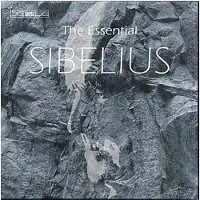OUTHERE Lahti Symphony Orchestra & Gothenburg Symphony Orchestra - Sibelius: The Essential Sibelius (15 CD)