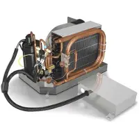 Vitrifrigo R410a 12000 Btu Airconditioning Module