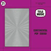 Ginza.se Continental Pop Sound
