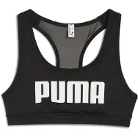 Puma Sport bh's 4KEEPS BRA - LOGO - MID dames US L