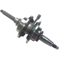 Hert Original Yamaha X Max 125 11-20 Krukas