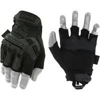 Mechanix M-pact Lange Handschoenen