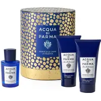 Acqua di Parma Arancia di Capri La Riserva 50 ml geschenkset