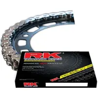 Rk Standard Suzuki Gsx-r125/s125 2017-2024 Transmissieset
