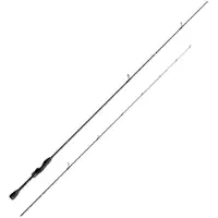 Shimano Fishing Cardiff Exlead Compe Spinning Rod Zilver 1.83 m / 0.4-4.5 g