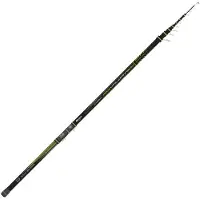 Kali Kunnan Iron Float Bolognese Rod Groen 6.00 m / 10-120 g