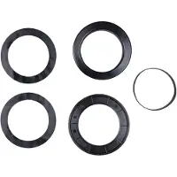Garmin Gt17m-thf Galvanic Isolator Kit Zilver