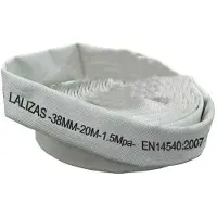 Lalizas Brandslang 52 Mm 15 M
