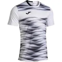 Joma Tiger Vii T-shirt Met Korte Mouwen