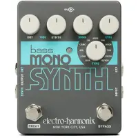Electro Harmonix Bass Mono Synth