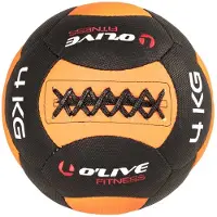 O'live Fitness Trainingsbal Functional | Maat 4 kg