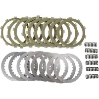 EBC SRK100 Koppelingsset