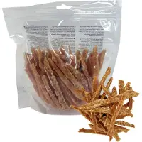 I Am chicken strips - 500 gr - Hondensnacks