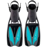 SCUBAPRO Jet Sport Open Heel Duikvinnen