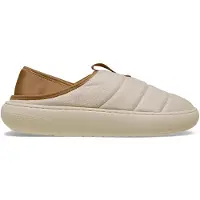 Crocs Klompen Classic Sueded Moc dames 42 / 43