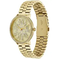 Olivia Burton Ice Burst 35 Mm Dameshorloge