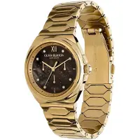 Olivia Burton Lustre Mother 36 Mm Dameshorloge