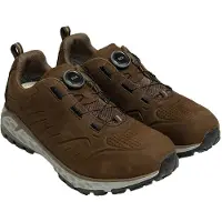 Meindl Malta Walker (Boa) Heren (Bruin)