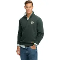 Superdry Sweatshirt spar / wolwit