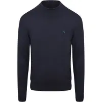 Scotch & soda Trui navy