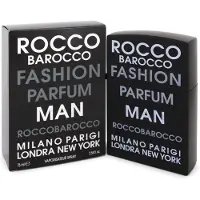 Roccobarocco Fashion Man Eau de Toilette 75 ml