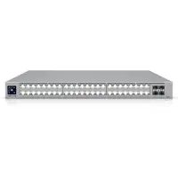 Ubiquiti Pro XG 48 PoE Beheerde Schakelaar
