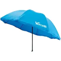 Vercelli Airwind Umbrella Blauw
