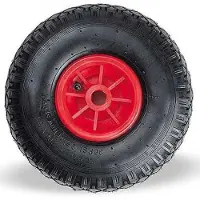 Seanox Inflatable Wheel Rood