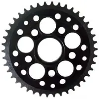 Supersprox Stealth Ducati 525x46 Rst744x46blk Achtertandwiel