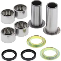 All Balls Husqvarna Sm-r 450 2008-2010 Set Achterbruglagers