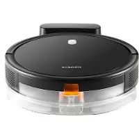 Xiaomi Robotstofzuiger Zwart