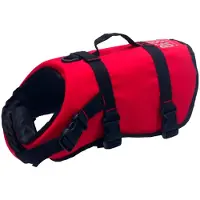 Besto Pet Life Jacket Grijs 8-15 Kg