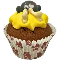 Barking Bakery Carob Woofin
