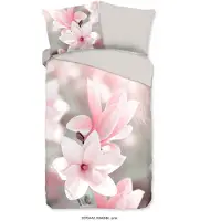 Pure Dekbedovertrek Magna 140 x 200/220 cm