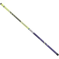 Hydra7 Energy Coup Rod Blauw,Zilver 8.00 m