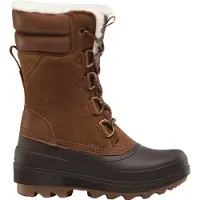 Kamik Boots sand / donkerbruin