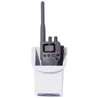 Boatmates Gps-vhf-phone 5352135 Support Box Transparant 90 x 115 x 64 mm