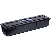 Kyocera Toner TK655, geschikt voor KM6030, zwart