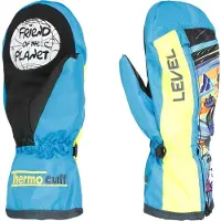 Level Dudy Handschoenen