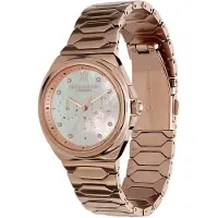 Olivia Burton Lustre Mother 36 Mm Dameshorloge