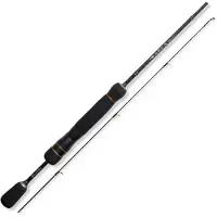 Herakles Area Elisium One Trout Rod Zilver 1.70 m / 0.8-2.8 g